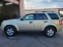 2011 GOLD FORD ESCAPE XLT (1FMCU0D75BK) with an 2.5L engine, Automatic transmission, located at 117 North Cameron Street, Harrisburg, PA, 17101, (717) 963-8962, 40.266762, -76.875259 - WE FINANCE!!! Good Credit/ Bad Credit/ No Credit - ALL Trade-Ins Welcomed!!! ***Guaranteed Credit Approval*** APPLY ONLINE or CALL us TODAY ;) Internet Prices and Marketplace Prices are SPECIAL discounted ***CASH DEALS*** Retail Prices are higher. Please call us to discuss your cash and finan - Photo#1