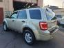 2011 GOLD FORD ESCAPE XLT (1FMCU0D75BK) with an 2.5L engine, Automatic transmission, located at 117 North Cameron Street, Harrisburg, PA, 17101, (717) 963-8962, 40.266762, -76.875259 - WE FINANCE!!! Good Credit/ Bad Credit/ No Credit - ALL Trade-Ins Welcomed!!! ***Guaranteed Credit Approval*** APPLY ONLINE or CALL us TODAY ;) Internet Prices and Marketplace Prices are SPECIAL discounted ***CASH DEALS*** Retail Prices are higher. Please call us to discuss your cash and finan - Photo#2