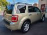 2011 GOLD FORD ESCAPE XLT (1FMCU0D75BK) with an 2.5L engine, Automatic transmission, located at 117 North Cameron Street, Harrisburg, PA, 17101, (717) 963-8962, 40.266762, -76.875259 - WE FINANCE!!! Good Credit/ Bad Credit/ No Credit - ALL Trade-Ins Welcomed!!! ***Guaranteed Credit Approval*** APPLY ONLINE or CALL us TODAY ;) Internet Prices and Marketplace Prices are SPECIAL discounted ***CASH DEALS*** Retail Prices are higher. Please call us to discuss your cash and finan - Photo#4