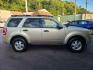2011 GOLD FORD ESCAPE XLT (1FMCU0D75BK) with an 2.5L engine, Automatic transmission, located at 117 North Cameron Street, Harrisburg, PA, 17101, (717) 963-8962, 40.266762, -76.875259 - WE FINANCE!!! Good Credit/ Bad Credit/ No Credit - ALL Trade-Ins Welcomed!!! ***Guaranteed Credit Approval*** APPLY ONLINE or CALL us TODAY ;) Internet Prices and Marketplace Prices are SPECIAL discounted ***CASH DEALS*** Retail Prices are higher. Please call us to discuss your cash and finan - Photo#5
