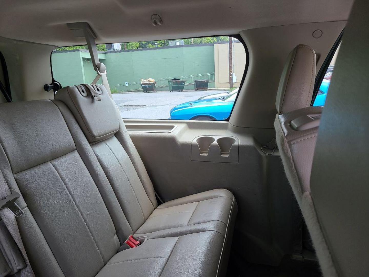 2011 BURG FORD EXPEDITION EL LIMITED (1FMJK2A59BE) with an 5.4L engine, Automatic transmission, located at 7981 Paxton Street, Harrisburg, PA, 17111, (717) 561-2926, 40.261490, -76.749229 - WE FINANCE!!! Good Credit/ Bad Credit/ No Credit - ALL Trade-Ins Welcomed!!! ***Guaranteed Credit Approval*** APPLY ONLINE or CALL us TODAY ;) Internet Prices and Marketplace Prices are SPECIAL discounted ***CASH DEALS*** Retail Prices are higher. Please call us to discuss your cash and finan - Photo#11