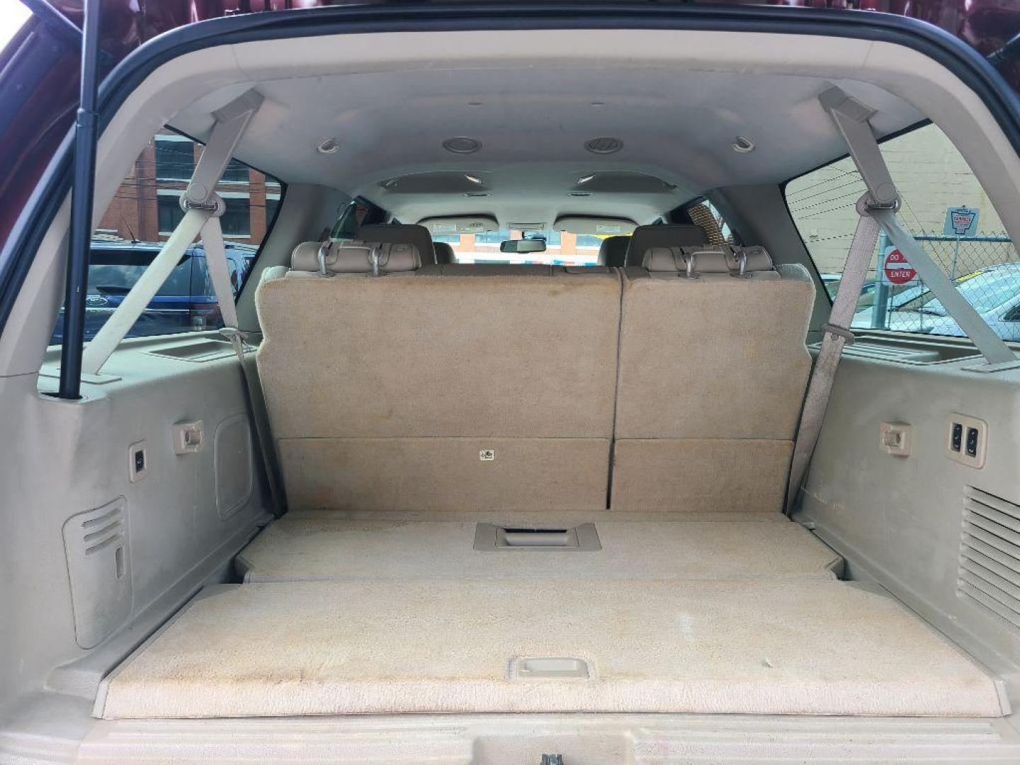 2011 BURG FORD EXPEDITION EL LIMITED (1FMJK2A59BE) with an 5.4L engine, Automatic transmission, located at 7981 Paxton Street, Harrisburg, PA, 17111, (717) 561-2926, 40.261490, -76.749229 - WE FINANCE!!! Good Credit/ Bad Credit/ No Credit - ALL Trade-Ins Welcomed!!! ***Guaranteed Credit Approval*** APPLY ONLINE or CALL us TODAY ;) Internet Prices and Marketplace Prices are SPECIAL discounted ***CASH DEALS*** Retail Prices are higher. Please call us to discuss your cash and finan - Photo#13