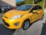 2011 GOLD FORD FIESTA SES (3FADP4FJ4BM) with an 1.6L engine, Automatic transmission, located at 117 North Cameron Street, Harrisburg, PA, 17101, (717) 963-8962, 40.266762, -76.875259 - WE FINANCE!!! Good Credit/ Bad Credit/ No Credit - ALL Trade-Ins Welcomed!!! ***Guaranteed Credit Approval*** APPLY ONLINE or CALL us TODAY ;) Please call us to discuss your cash and financing options. - Photo#0