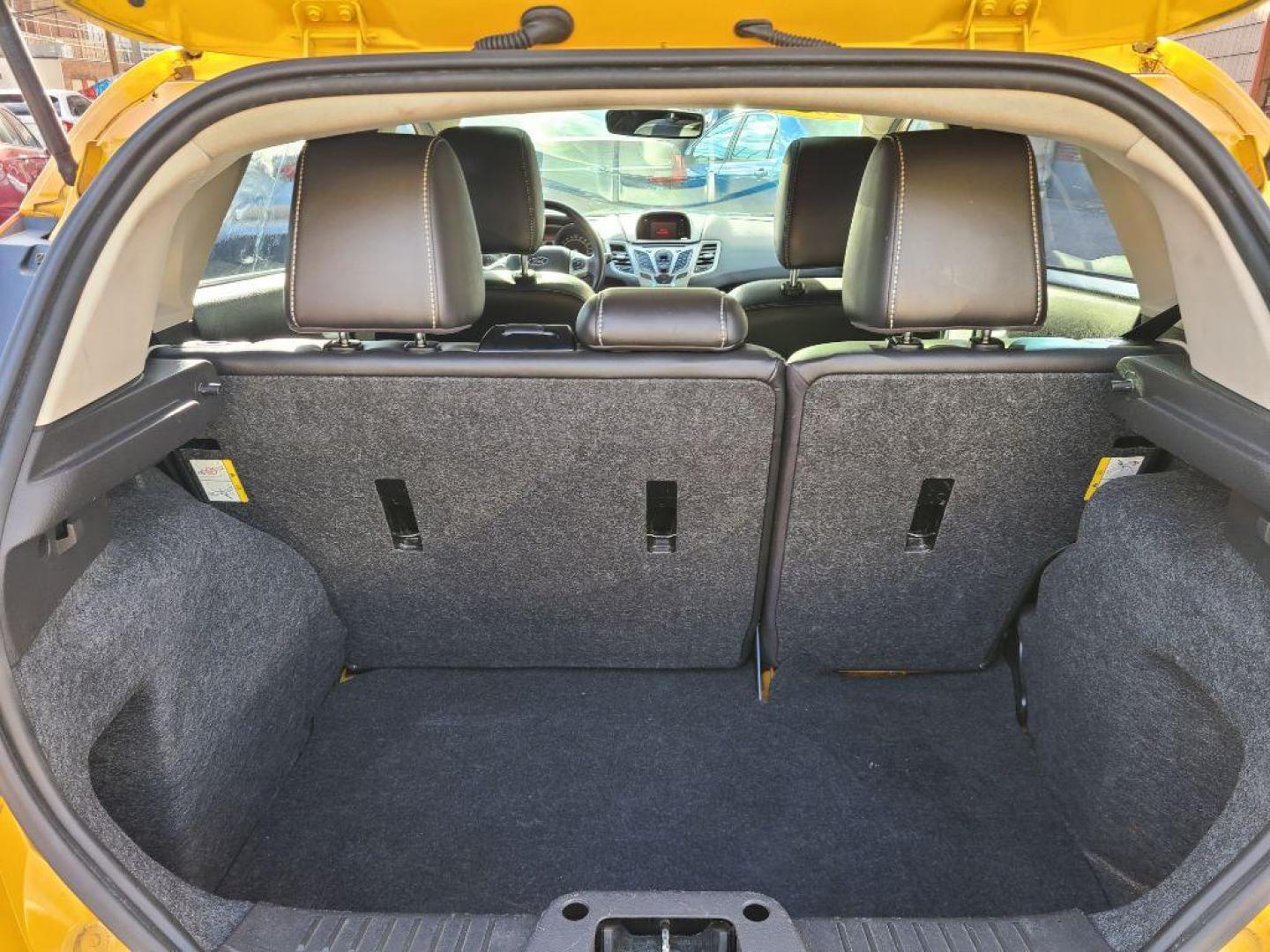 2011 GOLD FORD FIESTA SES (3FADP4FJ4BM) with an 1.6L engine, Automatic transmission, located at 117 North Cameron Street, Harrisburg, PA, 17101, (717) 963-8962, 40.266762, -76.875259 - WE FINANCE!!! Good Credit/ Bad Credit/ No Credit - ALL Trade-Ins Welcomed!!! ***Guaranteed Credit Approval*** APPLY ONLINE or CALL us TODAY ;) Please call us to discuss your cash and financing options. - Photo#11