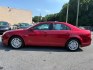 2011 RED FORD FUSION HYBRID (3FADP0L32BR) with an 2.5L engine, Continuously Variable transmission, located at 117 North Cameron Street, Harrisburg, PA, 17101, (717) 963-8962, 40.266762, -76.875259 - WE FINANCE!!! MOST vehicles are available for financing. Good Credit/ Challenged Credit/ No Credit - ALL Trade-Ins Welcomed!!! APPLY ONLINE or CALL us TODAY Please call us to discuss your cash and/or financing options. Thanks for checking our inventory! We're here to help.- Photo#1