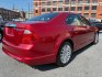 2011 RED FORD FUSION HYBRID (3FADP0L32BR) with an 2.5L engine, Continuously Variable transmission, located at 117 North Cameron Street, Harrisburg, PA, 17101, (717) 963-8962, 40.266762, -76.875259 - WE FINANCE!!! MOST vehicles are available for financing. Good Credit/ Challenged Credit/ No Credit - ALL Trade-Ins Welcomed!!! APPLY ONLINE or CALL us TODAY Please call us to discuss your cash and/or financing options. Thanks for checking our inventory! We're here to help.- Photo#4