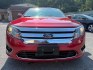 2011 RED FORD FUSION HYBRID (3FADP0L32BR) with an 2.5L engine, Continuously Variable transmission, located at 117 North Cameron Street, Harrisburg, PA, 17101, (717) 963-8962, 40.266762, -76.875259 - WE FINANCE!!! MOST vehicles are available for financing. Good Credit/ Challenged Credit/ No Credit - ALL Trade-Ins Welcomed!!! APPLY ONLINE or CALL us TODAY Please call us to discuss your cash and/or financing options. Thanks for checking our inventory! We're here to help.- Photo#7