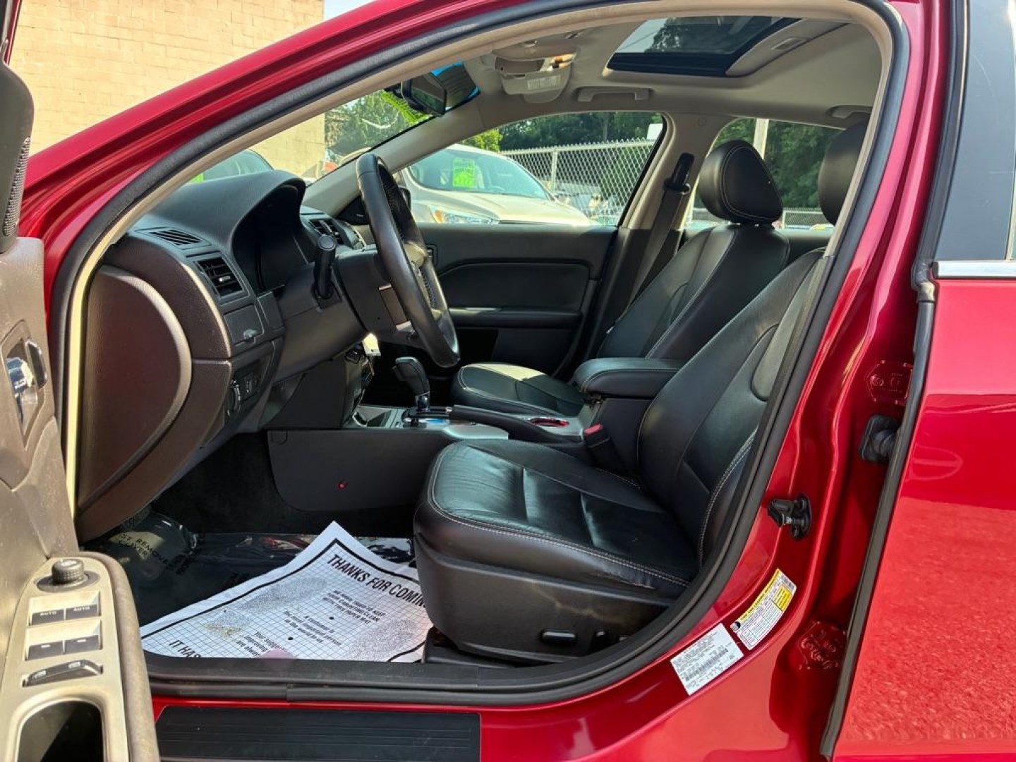 2011 RED FORD FUSION HYBRID (3FADP0L32BR) with an 2.5L engine, Continuously Variable transmission, located at 117 North Cameron Street, Harrisburg, PA, 17101, (717) 963-8962, 40.266762, -76.875259 - WE FINANCE!!! MOST vehicles are available for financing. Good Credit/ Challenged Credit/ No Credit - ALL Trade-Ins Welcomed!!! APPLY ONLINE or CALL us TODAY Please call us to discuss your cash and/or financing options. Thanks for checking our inventory! We're here to help.- Photo#13