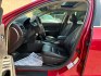 2011 RED FORD FUSION HYBRID (3FADP0L32BR) with an 2.5L engine, Continuously Variable transmission, located at 117 North Cameron Street, Harrisburg, PA, 17101, (717) 963-8962, 40.266762, -76.875259 - WE FINANCE!!! MOST vehicles are available for financing. Good Credit/ Challenged Credit/ No Credit - ALL Trade-Ins Welcomed!!! APPLY ONLINE or CALL us TODAY Please call us to discuss your cash and/or financing options. Thanks for checking our inventory! We're here to help.- Photo#13