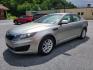 2011 SILVER KIA OPTIMA LX (KNAGM4A70B5) with an 2.4L engine, Automatic transmission, located at 117 North Cameron Street, Harrisburg, PA, 17101, (717) 963-8962, 40.266762, -76.875259 - WE FINANCE!!! Good Credit/ Bad Credit/ No Credit - ALL Trade-Ins Welcomed!!! ***Guaranteed Credit Approval*** APPLY ONLINE or CALL us TODAY ;) Internet Prices and Marketplace Prices are SPECIAL discounted ***CASH DEALS*** Retail Prices are higher. Please call us to discuss your cash and finan - Photo#0