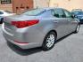 2011 SILVER KIA OPTIMA LX (KNAGM4A70B5) with an 2.4L engine, Automatic transmission, located at 117 North Cameron Street, Harrisburg, PA, 17101, (717) 963-8962, 40.266762, -76.875259 - WE FINANCE!!! Good Credit/ Bad Credit/ No Credit - ALL Trade-Ins Welcomed!!! ***Guaranteed Credit Approval*** APPLY ONLINE or CALL us TODAY ;) Internet Prices and Marketplace Prices are SPECIAL discounted ***CASH DEALS*** Retail Prices are higher. Please call us to discuss your cash and finan - Photo#4