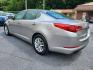 2011 SILVER KIA OPTIMA LX (KNAGM4A70B5) with an 2.4L engine, Automatic transmission, located at 117 North Cameron Street, Harrisburg, PA, 17101, (717) 963-8962, 40.266762, -76.875259 - WE FINANCE!!! Good Credit/ Bad Credit/ No Credit - ALL Trade-Ins Welcomed!!! ***Guaranteed Credit Approval*** APPLY ONLINE or CALL us TODAY ;) Internet Prices and Marketplace Prices are SPECIAL discounted ***CASH DEALS*** Retail Prices are higher. Please call us to discuss your cash and finan - Photo#2