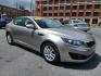 2011 SILVER KIA OPTIMA LX (KNAGM4A70B5) with an 2.4L engine, Automatic transmission, located at 117 North Cameron Street, Harrisburg, PA, 17101, (717) 963-8962, 40.266762, -76.875259 - WE FINANCE!!! Good Credit/ Bad Credit/ No Credit - ALL Trade-Ins Welcomed!!! ***Guaranteed Credit Approval*** APPLY ONLINE or CALL us TODAY ;) Internet Prices and Marketplace Prices are SPECIAL discounted ***CASH DEALS*** Retail Prices are higher. Please call us to discuss your cash and finan - Photo#6