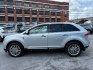 2011 SILVER LINCOLN MKX (2LMDJ8JK4BB) with an 3.7L engine, Automatic transmission, located at 117 North Cameron Street, Harrisburg, PA, 17101, (717) 963-8962, 40.266762, -76.875259 - WE FINANCE!!! MOST vehicles are available for financing. Good Credit/ Challenged Credit/ No Credit - ALL Trade-Ins Welcomed!!! APPLY ONLINE or CALL us TODAY Please call us to discuss your cash and/or financing options. Thanks for checking our inventory! We're here to help.- Photo#1