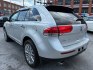 2011 SILVER LINCOLN MKX (2LMDJ8JK4BB) with an 3.7L engine, Automatic transmission, located at 117 North Cameron Street, Harrisburg, PA, 17101, (717) 963-8962, 40.266762, -76.875259 - WE FINANCE!!! MOST vehicles are available for financing. Good Credit/ Challenged Credit/ No Credit - ALL Trade-Ins Welcomed!!! APPLY ONLINE or CALL us TODAY Please call us to discuss your cash and/or financing options. Thanks for checking our inventory! We're here to help.- Photo#2