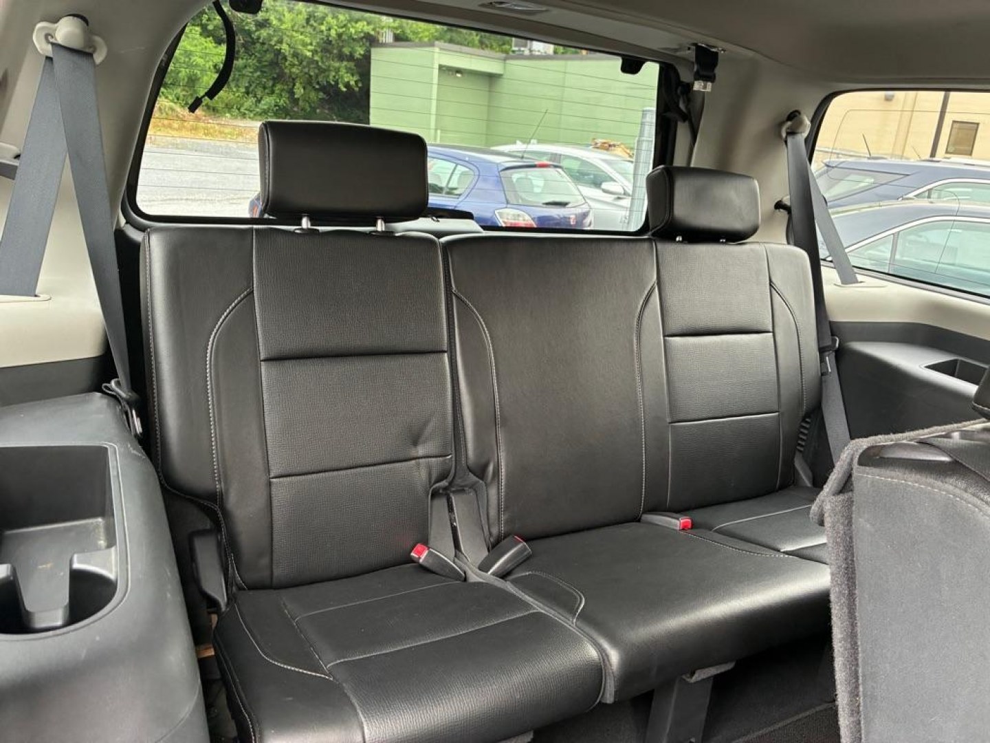 2011 GREY NISSAN ARMADA platinum (5N1AA0NC3BN) with an 5.6L engine, Automatic transmission, located at 117 North Cameron Street, Harrisburg, PA, 17101, (717) 963-8962, 40.266762, -76.875259 - WE FINANCE!!! MOST vehicles are available for financing. Good Credit/ Challenged Credit/ No Credit - ALL Trade-Ins Welcomed!!! APPLY ONLINE or CALL us TODAY Please call us to discuss your cash and/or financing options. Thanks for checking our inventory! We're here to help.- Photo#10