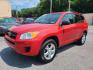 2011 RED TOYOTA RAV4 UTILITY (2T3BF4DV8BW) with an 2.5L engine, Automatic transmission, located at 117 North Cameron Street, Harrisburg, PA, 17101, (717) 963-8962, 40.266762, -76.875259 - WE FINANCE!!! Good Credit/ Bad Credit/ No Credit - ALL Trade-Ins Welcomed!!! ***Guaranteed Credit Approval*** APPLY ONLINE or CALL us TODAY ;) Internet Prices and Marketplace Prices are SPECIAL discounted ***CASH DEALS*** Retail Prices are higher. Please call us to discuss your cash and finan - Photo#0