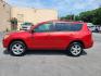 2011 RED TOYOTA RAV4 UTILITY (2T3BF4DV8BW) with an 2.5L engine, Automatic transmission, located at 117 North Cameron Street, Harrisburg, PA, 17101, (717) 963-8962, 40.266762, -76.875259 - WE FINANCE!!! Good Credit/ Bad Credit/ No Credit - ALL Trade-Ins Welcomed!!! ***Guaranteed Credit Approval*** APPLY ONLINE or CALL us TODAY ;) Internet Prices and Marketplace Prices are SPECIAL discounted ***CASH DEALS*** Retail Prices are higher. Please call us to discuss your cash and finan - Photo#1