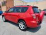2011 RED TOYOTA RAV4 UTILITY (2T3BF4DV8BW) with an 2.5L engine, Automatic transmission, located at 117 North Cameron Street, Harrisburg, PA, 17101, (717) 963-8962, 40.266762, -76.875259 - WE FINANCE!!! Good Credit/ Bad Credit/ No Credit - ALL Trade-Ins Welcomed!!! ***Guaranteed Credit Approval*** APPLY ONLINE or CALL us TODAY ;) Internet Prices and Marketplace Prices are SPECIAL discounted ***CASH DEALS*** Retail Prices are higher. Please call us to discuss your cash and finan - Photo#2