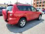 2011 RED TOYOTA RAV4 UTILITY (2T3BF4DV8BW) with an 2.5L engine, Automatic transmission, located at 117 North Cameron Street, Harrisburg, PA, 17101, (717) 963-8962, 40.266762, -76.875259 - WE FINANCE!!! Good Credit/ Bad Credit/ No Credit - ALL Trade-Ins Welcomed!!! ***Guaranteed Credit Approval*** APPLY ONLINE or CALL us TODAY ;) Internet Prices and Marketplace Prices are SPECIAL discounted ***CASH DEALS*** Retail Prices are higher. Please call us to discuss your cash and finan - Photo#4