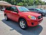 2011 RED TOYOTA RAV4 UTILITY (2T3BF4DV8BW) with an 2.5L engine, Automatic transmission, located at 117 North Cameron Street, Harrisburg, PA, 17101, (717) 963-8962, 40.266762, -76.875259 - WE FINANCE!!! Good Credit/ Bad Credit/ No Credit - ALL Trade-Ins Welcomed!!! ***Guaranteed Credit Approval*** APPLY ONLINE or CALL us TODAY ;) Internet Prices and Marketplace Prices are SPECIAL discounted ***CASH DEALS*** Retail Prices are higher. Please call us to discuss your cash and finan - Photo#6