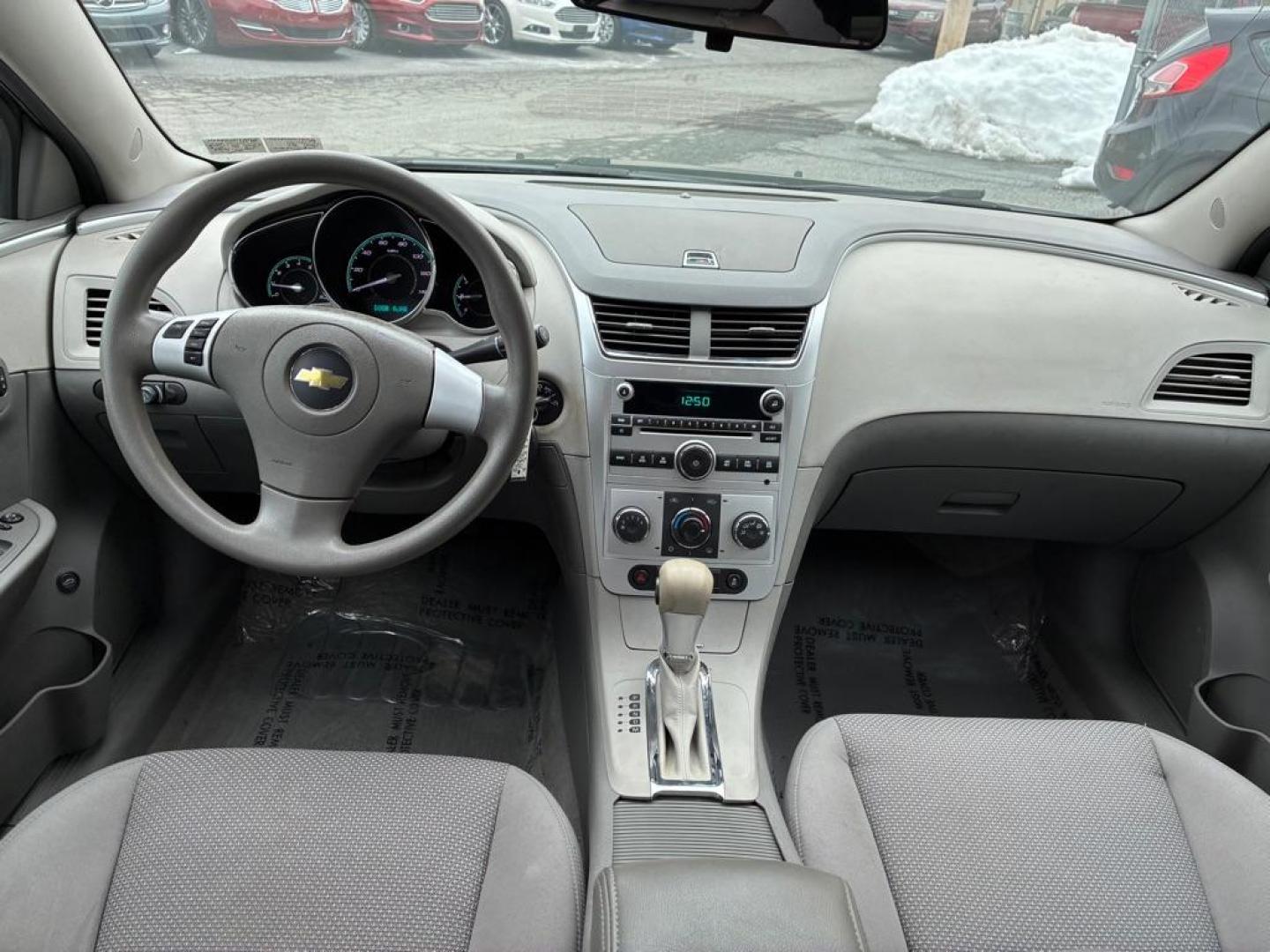 2012 GRAY CHEVROLET MALIBU LS (1G1ZA5EU6CF) with an 2.4L engine, Automatic transmission, located at 117 North Cameron Street, Harrisburg, PA, 17101, (717) 963-8962, 40.266762, -76.875259 - WE FINANCE!!! Good Credit/ Challenged Credit/ No Credit - ALL Trade-Ins Welcomed!!! APPLY ONLINE or CALL us TODAY ;) Please call us to discuss your cash and/or financing options. - Photo#12