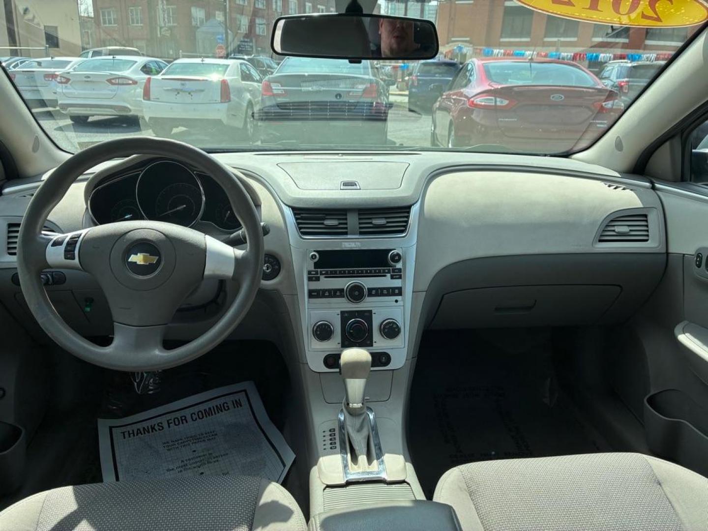 2012 GRAY CHEVROLET MALIBU LS (1G1ZA5EUXCF) with an 2.4L engine, Automatic transmission, located at 117 North Cameron Street, Harrisburg, PA, 17101, (717) 963-8962, 40.266762, -76.875259 - WE FINANCE!!! Good Credit/ Challenged Credit/ No Credit - ALL Trade-Ins Welcomed!!! APPLY ONLINE or CALL us TODAY ;) Please call us to discuss your cash and/or financing options. - Photo#12