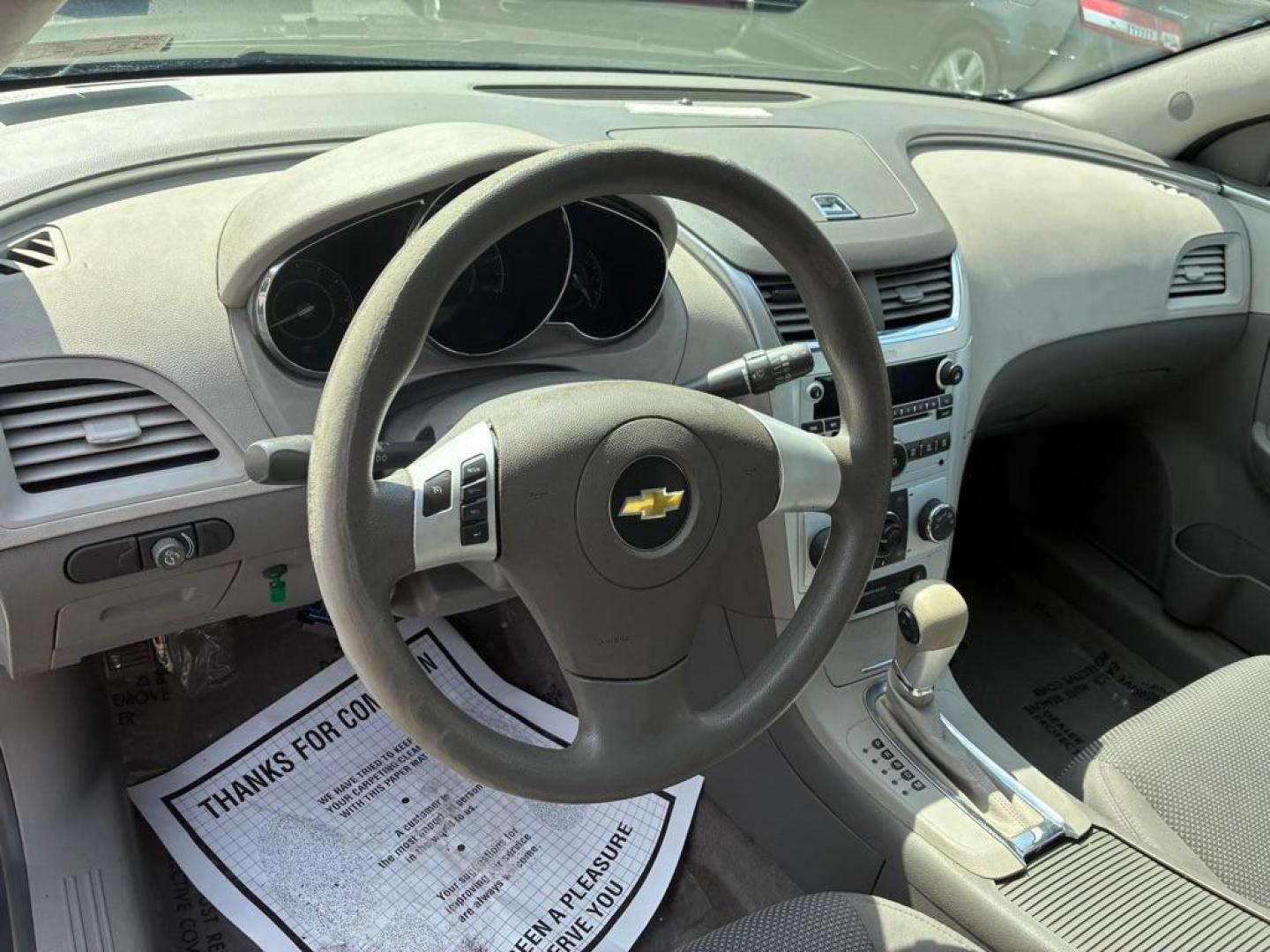 2012 GRAY CHEVROLET MALIBU LS (1G1ZA5EUXCF) with an 2.4L engine, Automatic transmission, located at 117 North Cameron Street, Harrisburg, PA, 17101, (717) 963-8962, 40.266762, -76.875259 - WE FINANCE!!! Good Credit/ Challenged Credit/ No Credit - ALL Trade-Ins Welcomed!!! APPLY ONLINE or CALL us TODAY ;) Please call us to discuss your cash and/or financing options. - Photo#14