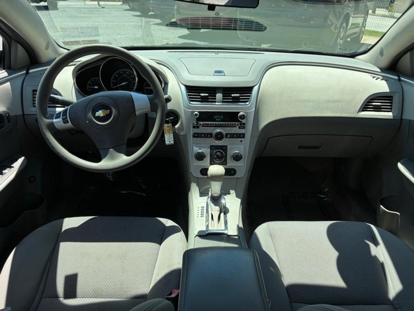 2012 GRAY CHEVROLET MALIBU LS (1G1ZA5EU9CF) with an 2.4L engine, Automatic transmission, located at 117 North Cameron Street, Harrisburg, PA, 17101, (717) 963-8962, 40.266762, -76.875259 - WE FINANCE!!! MOST vehicles are available for financing. Good Credit/ Challenged Credit/ No Credit - ALL Trade-Ins Welcomed!!! APPLY ONLINE or CALL us TODAY Please call us to discuss your cash and/or financing options. Thanks for checking our inventory! We're here to help. - Photo#12