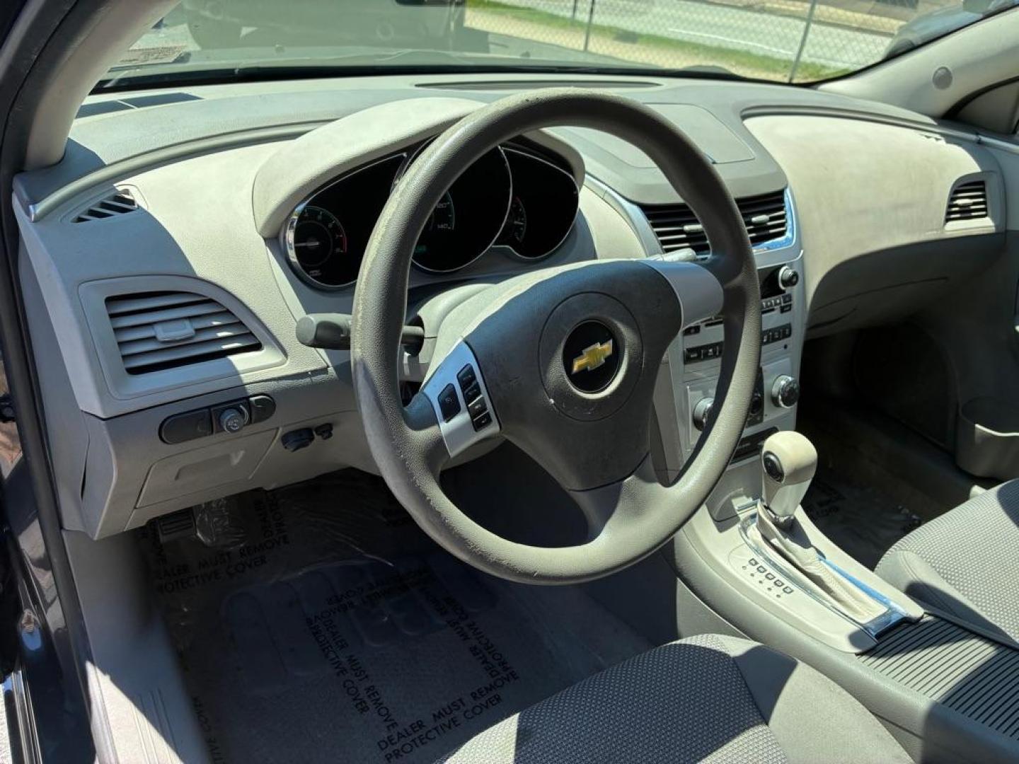 2012 GRAY CHEVROLET MALIBU LS (1G1ZA5EU9CF) with an 2.4L engine, Automatic transmission, located at 117 North Cameron Street, Harrisburg, PA, 17101, (717) 963-8962, 40.266762, -76.875259 - WE FINANCE!!! MOST vehicles are available for financing. Good Credit/ Challenged Credit/ No Credit - ALL Trade-Ins Welcomed!!! APPLY ONLINE or CALL us TODAY Please call us to discuss your cash and/or financing options. Thanks for checking our inventory! We're here to help. - Photo#14