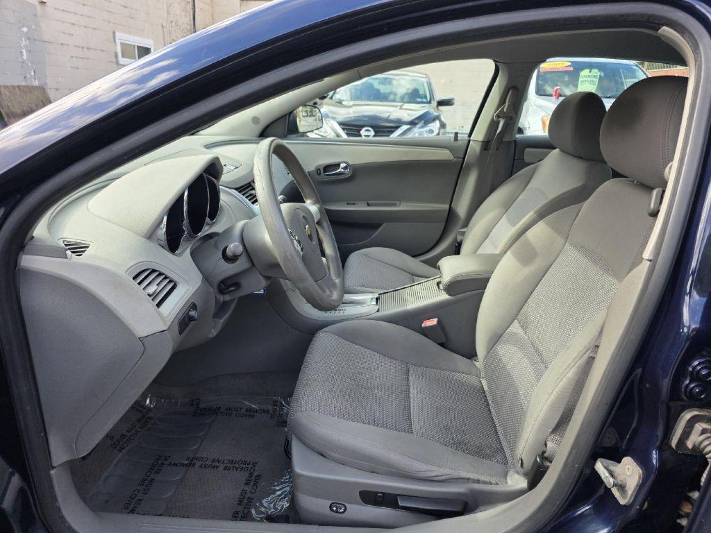 2012 BLUE CHEVROLET MALIBU LS (1G1ZA5EU3CF) with an 2.4L engine, Automatic transmission, located at 117 North Cameron Street, Harrisburg, PA, 17101, (717) 963-8962, 40.266762, -76.875259 - WE FINANCE!!! MOST vehicles are available for financing. Good Credit/ Challenged Credit/ No Credit - ALL Trade-Ins Welcomed!!! APPLY ONLINE or CALL us TODAY Please call us to discuss your cash and/or financing options. Thanks for checking our inventory! We're here to help. - Photo#12