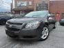 2012 GRAY CHEVROLET MALIBU LS (1G1ZA5EU4CF) with an 2.4L engine, Automatic transmission, located at 117 North Cameron Street, Harrisburg, PA, 17101, (717) 963-8962, 40.266762, -76.875259 - WE FINANCE!!! MOST vehicles are available for financing. Good Credit/ Challenged Credit/ No Credit - ALL Trade-Ins Welcomed!!! APPLY ONLINE or CALL us TODAY Please call us to discuss your cash and/or financing options. Thanks for checking our inventory! We're here to help. - Photo#0
