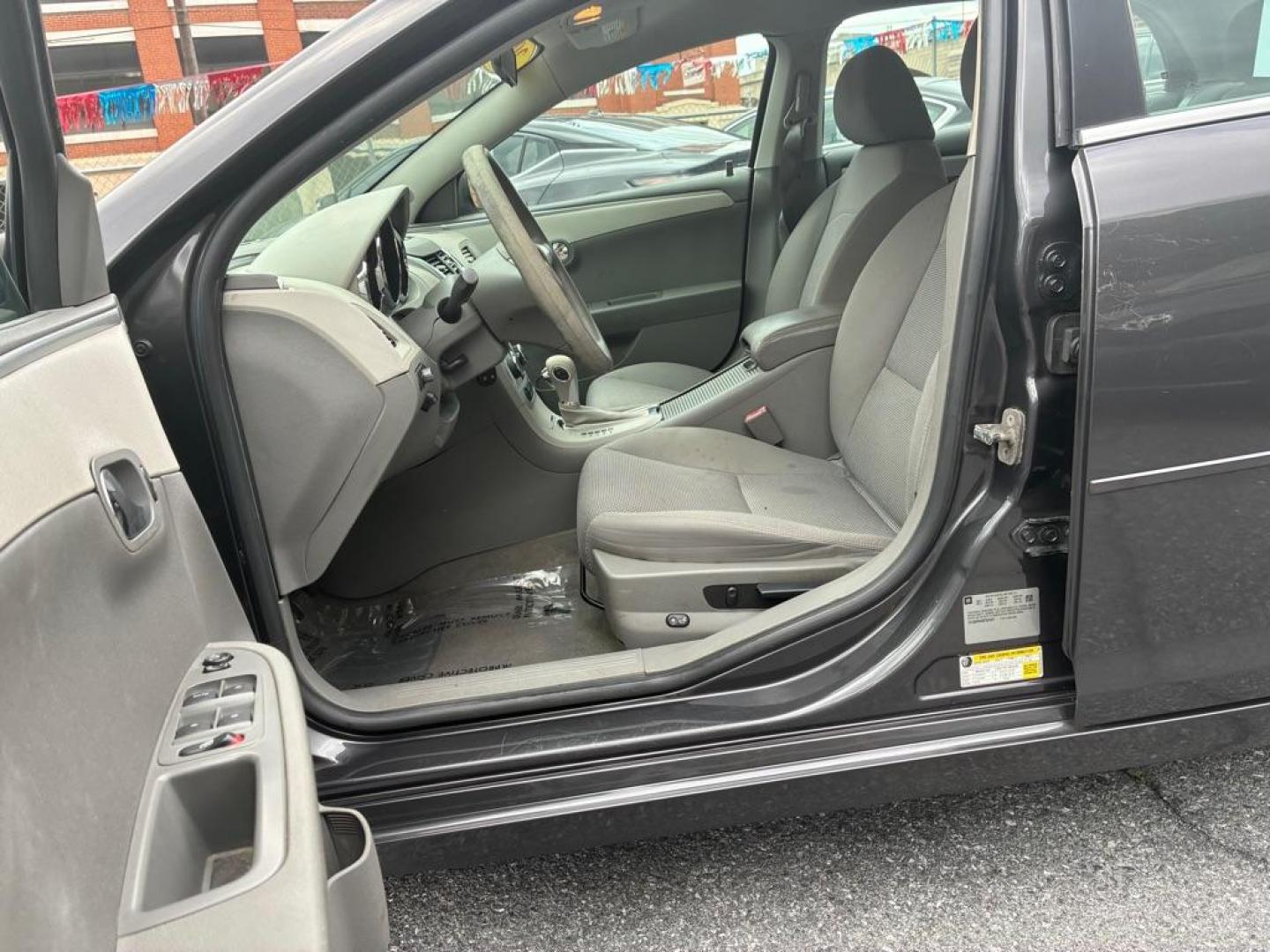 2012 GRAY CHEVROLET MALIBU LS (1G1ZA5EU4CF) with an 2.4L engine, Automatic transmission, located at 117 North Cameron Street, Harrisburg, PA, 17101, (717) 963-8962, 40.266762, -76.875259 - WE FINANCE!!! MOST vehicles are available for financing. Good Credit/ Challenged Credit/ No Credit - ALL Trade-Ins Welcomed!!! APPLY ONLINE or CALL us TODAY Please call us to discuss your cash and/or financing options. Thanks for checking our inventory! We're here to help. - Photo#13