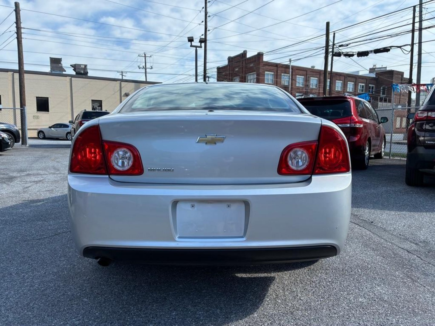 2012 SILVER CHEVROLET MALIBU LS (1G1ZA5EU1CF) with an 2.4L engine, Automatic transmission, located at 117 North Cameron Street, Harrisburg, PA, 17101, (717) 963-8962, 40.266762, -76.875259 - WE FINANCE!!! MOST vehicles are available for financing. Good Credit/ Challenged Credit/ No Credit - ALL Trade-Ins Welcomed!!! APPLY ONLINE or CALL us TODAY Please call us to discuss your cash and/or financing options. Thanks for checking our inventory! We're here to help.- Photo#3