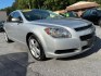 2012 SILVER CHEVROLET MALIBU LS (1G1ZA5EU1CF) with an 2.4L engine, Automatic transmission, located at 117 North Cameron Street, Harrisburg, PA, 17101, (717) 963-8962, 40.266762, -76.875259 - WE FINANCE!!! MOST vehicles are available for financing. Good Credit/ Challenged Credit/ No Credit - ALL Trade-Ins Welcomed!!! APPLY ONLINE or CALL us TODAY Please call us to discuss your cash and/or financing options. Thanks for checking our inventory! We're here to help.- Photo#6