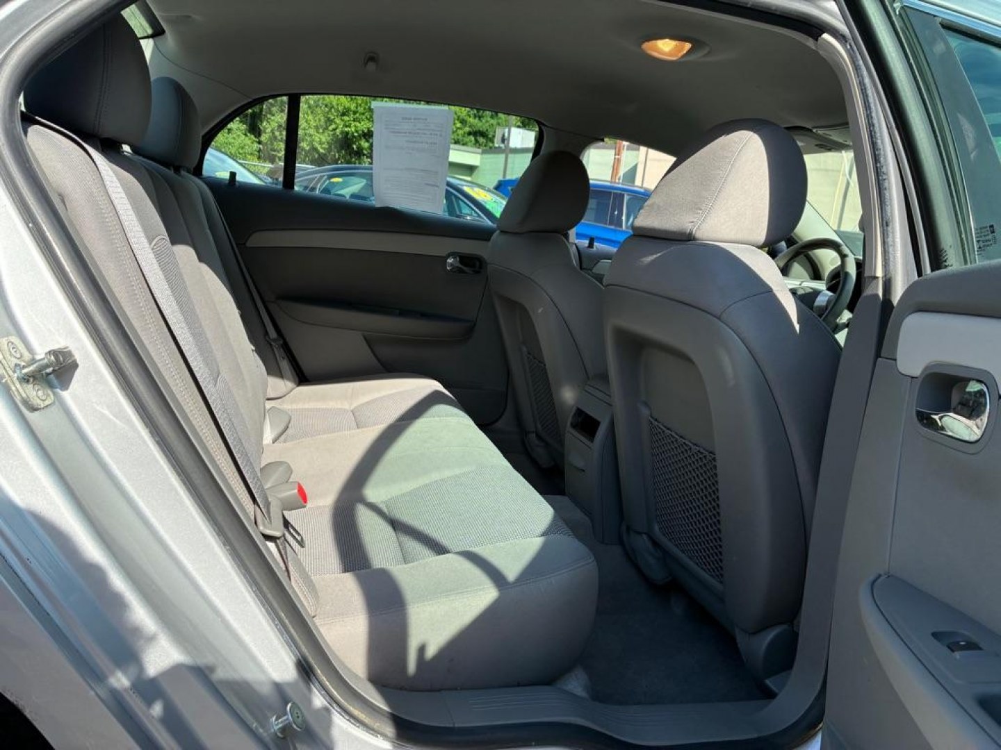 2012 SILVER CHEVROLET MALIBU LS (1G1ZA5EU1CF) with an 2.4L engine, Automatic transmission, located at 117 North Cameron Street, Harrisburg, PA, 17101, (717) 963-8962, 40.266762, -76.875259 - WE FINANCE!!! MOST vehicles are available for financing. Good Credit/ Challenged Credit/ No Credit - ALL Trade-Ins Welcomed!!! APPLY ONLINE or CALL us TODAY Please call us to discuss your cash and/or financing options. Thanks for checking our inventory! We're here to help.- Photo#9