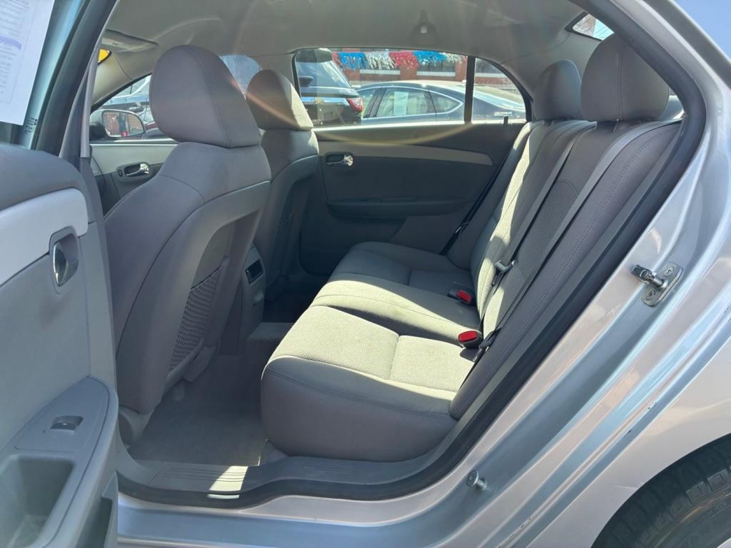 2012 SILVER CHEVROLET MALIBU LS (1G1ZA5EU1CF) with an 2.4L engine, Automatic transmission, located at 117 North Cameron Street, Harrisburg, PA, 17101, (717) 963-8962, 40.266762, -76.875259 - WE FINANCE!!! MOST vehicles are available for financing. Good Credit/ Challenged Credit/ No Credit - ALL Trade-Ins Welcomed!!! APPLY ONLINE or CALL us TODAY Please call us to discuss your cash and/or financing options. Thanks for checking our inventory! We're here to help.- Photo#11