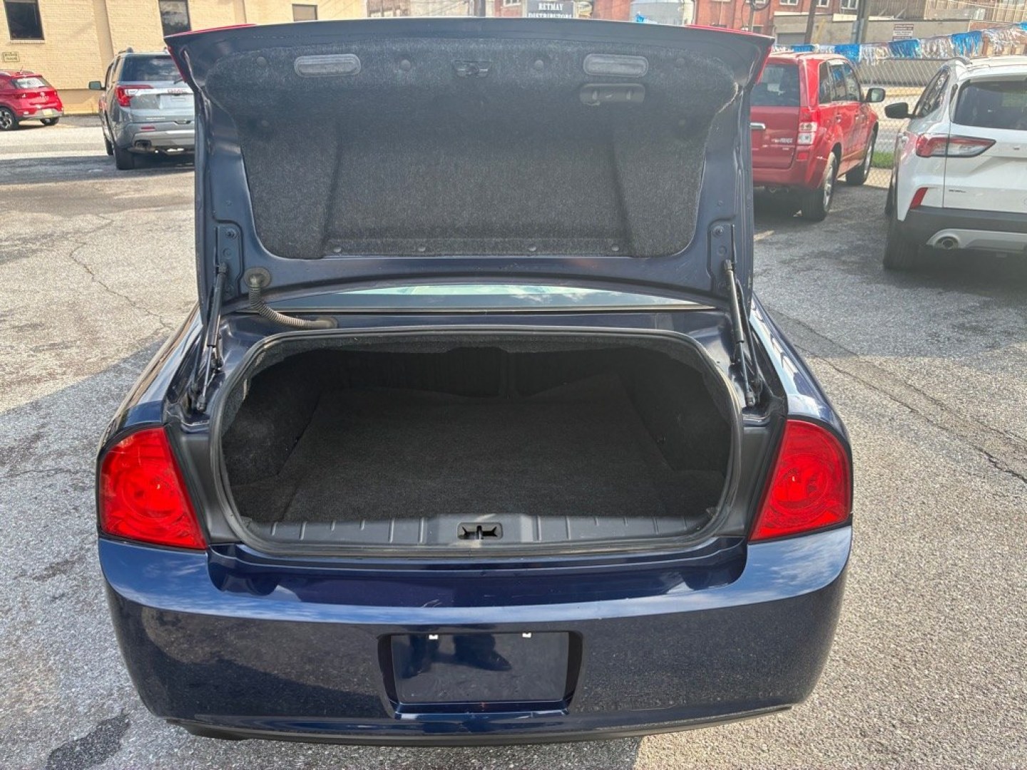 2012 BLUE CHEVROLET MALIBU LS (1G1ZA5EU3CF) with an 2.4L engine, Automatic transmission, located at 7981 Paxton Street, Harrisburg, PA, 17111, (717) 561-2926, 40.261490, -76.749229 - WE FINANCE!!! MOST vehicles are available for financing. Good Credit/ Challenged Credit/ No Credit - ALL Trade-Ins Welcomed!!! APPLY ONLINE or CALL us TODAY Please call us to discuss your cash and/or financing options. Thanks for checking our inventory! We're here to help.- Photo#10