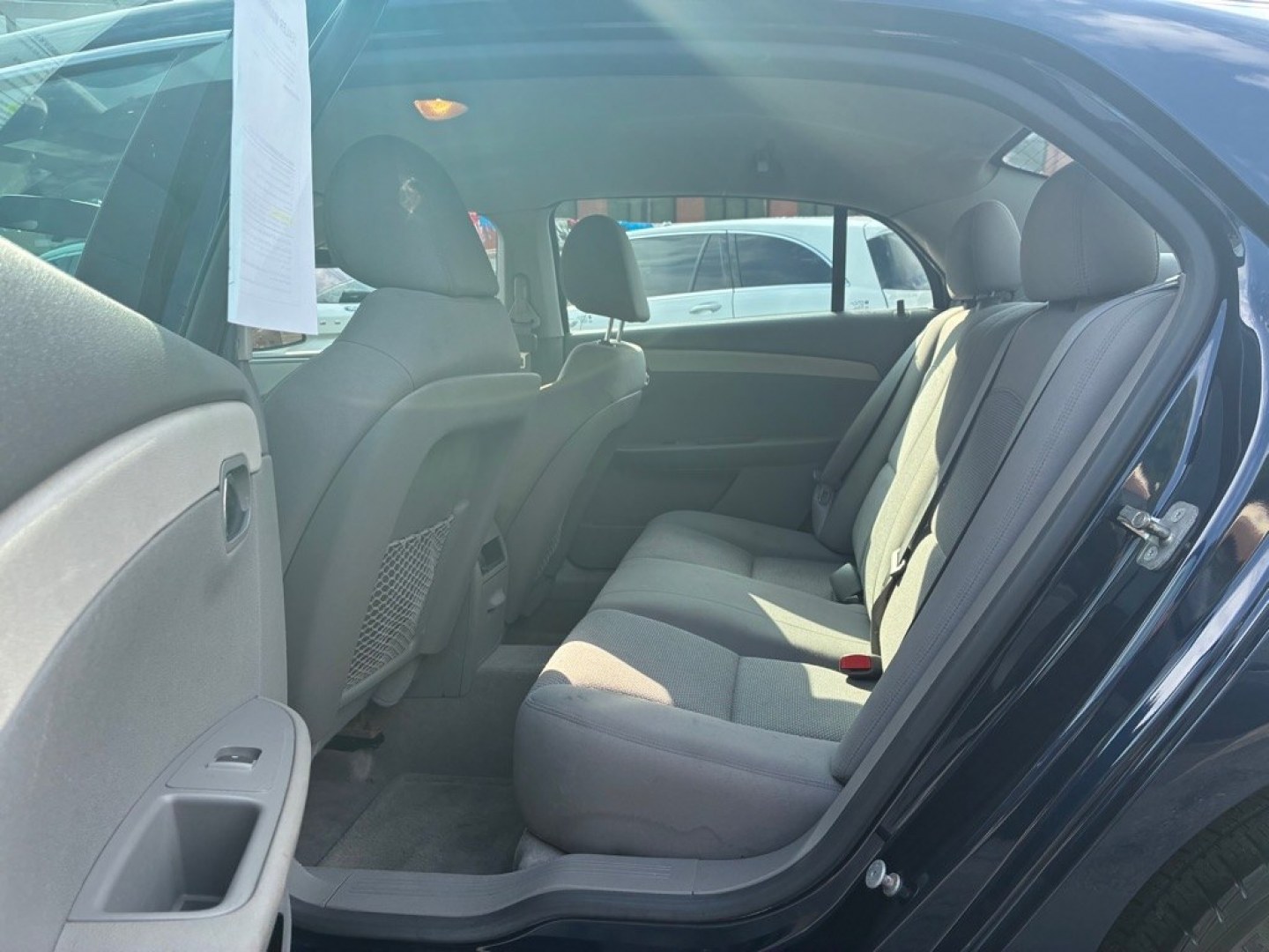 2012 BLUE CHEVROLET MALIBU LS (1G1ZA5EU3CF) with an 2.4L engine, Automatic transmission, located at 7981 Paxton Street, Harrisburg, PA, 17111, (717) 561-2926, 40.261490, -76.749229 - WE FINANCE!!! MOST vehicles are available for financing. Good Credit/ Challenged Credit/ No Credit - ALL Trade-Ins Welcomed!!! APPLY ONLINE or CALL us TODAY Please call us to discuss your cash and/or financing options. Thanks for checking our inventory! We're here to help.- Photo#11