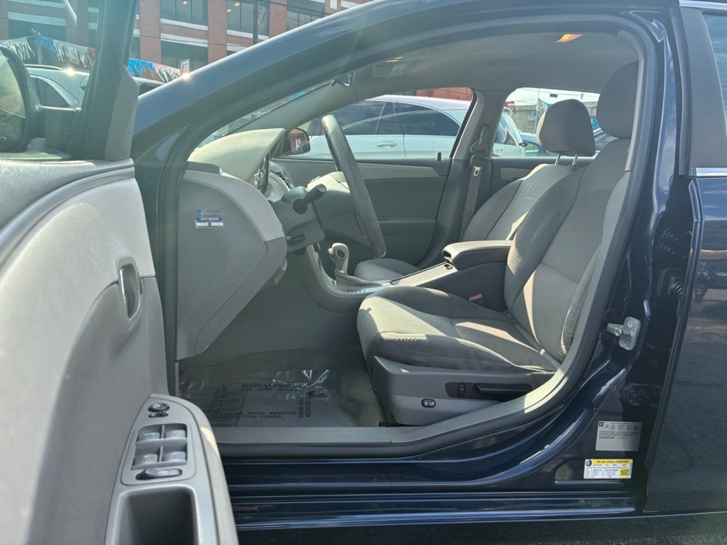 2012 BLUE CHEVROLET MALIBU LS (1G1ZA5EU3CF) with an 2.4L engine, Automatic transmission, located at 7981 Paxton Street, Harrisburg, PA, 17111, (717) 561-2926, 40.261490, -76.749229 - WE FINANCE!!! MOST vehicles are available for financing. Good Credit/ Challenged Credit/ No Credit - ALL Trade-Ins Welcomed!!! APPLY ONLINE or CALL us TODAY Please call us to discuss your cash and/or financing options. Thanks for checking our inventory! We're here to help.- Photo#13