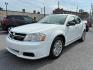 2012 WHITE DODGE AVENGER SE (1C3CDZAG7CN) with an 3.6L engine, Automatic transmission, located at 117 North Cameron Street, Harrisburg, PA, 17101, (717) 963-8962, 40.266762, -76.875259 - WE FINANCE!!! Good Credit/ Challenged Credit/ No Credit - ALL Trade-Ins Welcomed!!! APPLY ONLINE or CALL us TODAY ;) Please call us to discuss your cash and/or financing options. - Photo#0