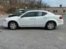 2012 WHITE DODGE AVENGER SE (1C3CDZAG7CN) with an 3.6L engine, Automatic transmission, located at 117 North Cameron Street, Harrisburg, PA, 17101, (717) 963-8962, 40.266762, -76.875259 - WE FINANCE!!! Good Credit/ Challenged Credit/ No Credit - ALL Trade-Ins Welcomed!!! APPLY ONLINE or CALL us TODAY ;) Please call us to discuss your cash and/or financing options. - Photo#1