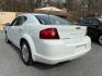 2012 WHITE DODGE AVENGER SE (1C3CDZAG7CN) with an 3.6L engine, Automatic transmission, located at 117 North Cameron Street, Harrisburg, PA, 17101, (717) 963-8962, 40.266762, -76.875259 - WE FINANCE!!! Good Credit/ Challenged Credit/ No Credit - ALL Trade-Ins Welcomed!!! APPLY ONLINE or CALL us TODAY ;) Please call us to discuss your cash and/or financing options. - Photo#2