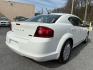2012 WHITE DODGE AVENGER SE (1C3CDZAG7CN) with an 3.6L engine, Automatic transmission, located at 117 North Cameron Street, Harrisburg, PA, 17101, (717) 963-8962, 40.266762, -76.875259 - WE FINANCE!!! Good Credit/ Challenged Credit/ No Credit - ALL Trade-Ins Welcomed!!! APPLY ONLINE or CALL us TODAY ;) Please call us to discuss your cash and/or financing options. - Photo#4
