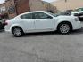 2012 WHITE DODGE AVENGER SE (1C3CDZAG7CN) with an 3.6L engine, Automatic transmission, located at 117 North Cameron Street, Harrisburg, PA, 17101, (717) 963-8962, 40.266762, -76.875259 - WE FINANCE!!! Good Credit/ Challenged Credit/ No Credit - ALL Trade-Ins Welcomed!!! APPLY ONLINE or CALL us TODAY ;) Please call us to discuss your cash and/or financing options. - Photo#5