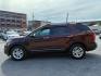 2012 BROWN FORD EXPLORER XLT (1FMHK8D89CG) with an 3.5L engine, Automatic transmission, located at 117 North Cameron Street, Harrisburg, PA, 17101, (717) 963-8962, 40.266762, -76.875259 - WE FINANCE!!! MOST vehicles are available for financing. Good Credit/ Challenged Credit/ No Credit - ALL Trade-Ins Welcomed!!! APPLY ONLINE or CALL us TODAY Please call us to discuss your cash and/or financing options. Thanks for checking our inventory! We're here to help.- Photo#1