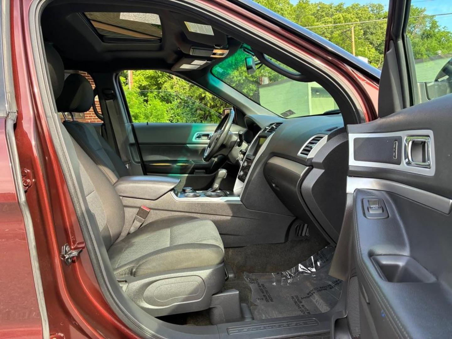 2012 BROWN FORD EXPLORER XLT (1FMHK8D89CG) with an 3.5L engine, Automatic transmission, located at 117 North Cameron Street, Harrisburg, PA, 17101, (717) 963-8962, 40.266762, -76.875259 - WE FINANCE!!! MOST vehicles are available for financing. Good Credit/ Challenged Credit/ No Credit - ALL Trade-Ins Welcomed!!! APPLY ONLINE or CALL us TODAY Please call us to discuss your cash and/or financing options. Thanks for checking our inventory! We're here to help.- Photo#8