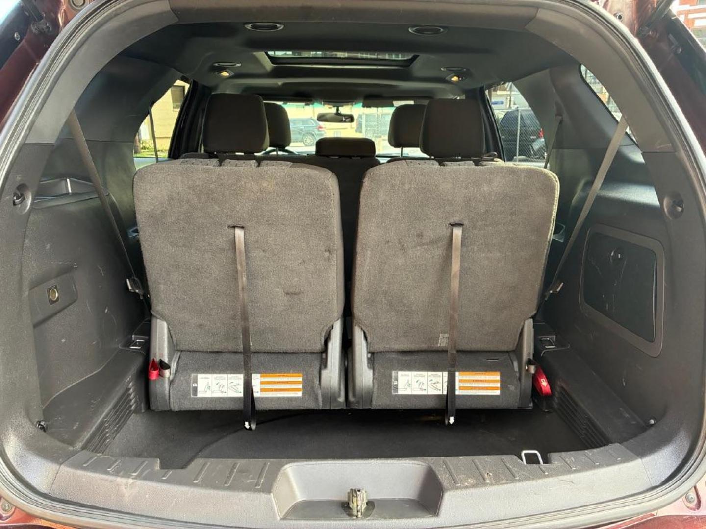 2012 BROWN FORD EXPLORER XLT (1FMHK8D89CG) with an 3.5L engine, Automatic transmission, located at 117 North Cameron Street, Harrisburg, PA, 17101, (717) 963-8962, 40.266762, -76.875259 - WE FINANCE!!! MOST vehicles are available for financing. Good Credit/ Challenged Credit/ No Credit - ALL Trade-Ins Welcomed!!! APPLY ONLINE or CALL us TODAY Please call us to discuss your cash and/or financing options. Thanks for checking our inventory! We're here to help.- Photo#11
