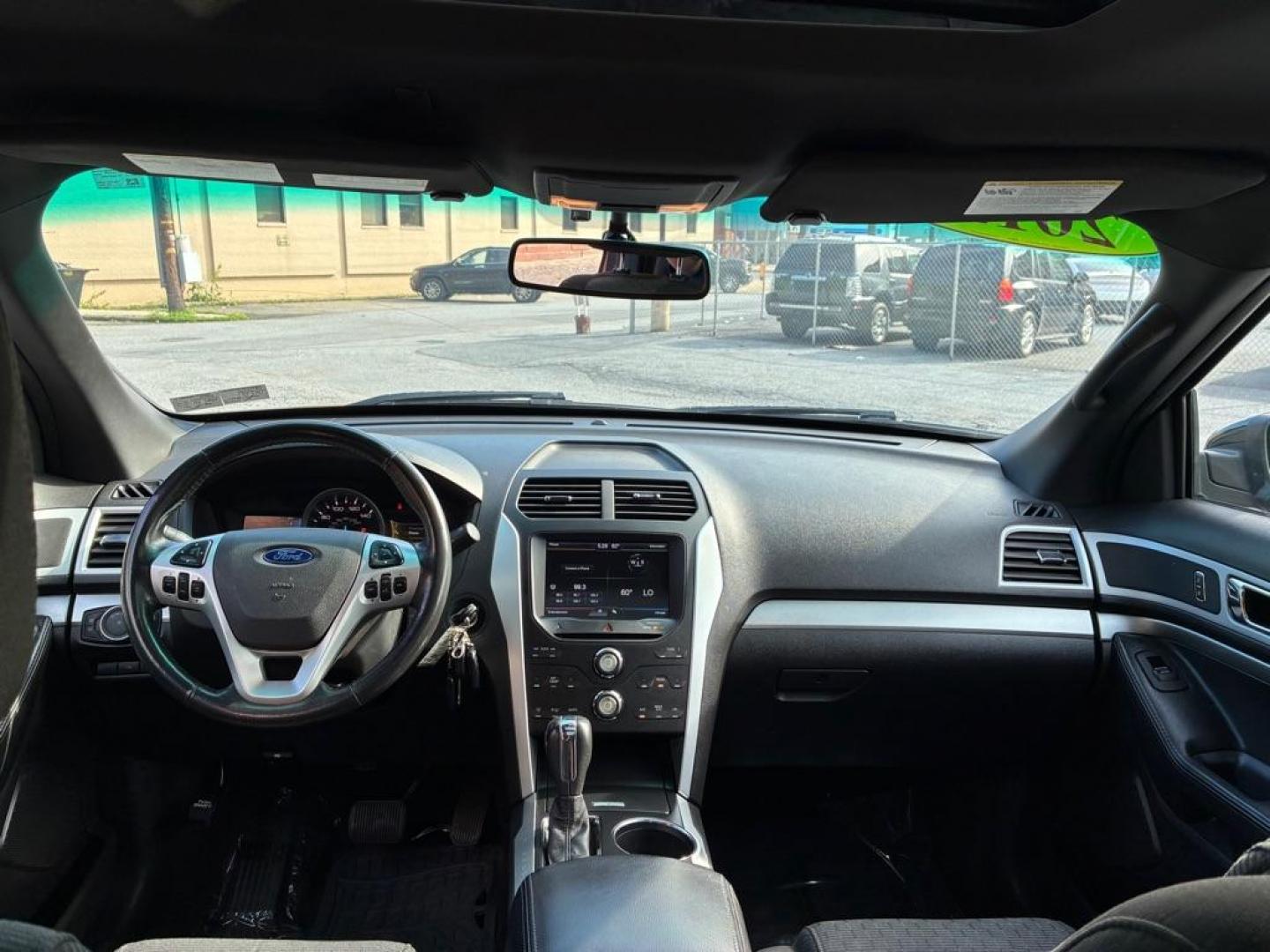 2012 BROWN FORD EXPLORER XLT (1FMHK8D89CG) with an 3.5L engine, Automatic transmission, located at 117 North Cameron Street, Harrisburg, PA, 17101, (717) 963-8962, 40.266762, -76.875259 - WE FINANCE!!! MOST vehicles are available for financing. Good Credit/ Challenged Credit/ No Credit - ALL Trade-Ins Welcomed!!! APPLY ONLINE or CALL us TODAY Please call us to discuss your cash and/or financing options. Thanks for checking our inventory! We're here to help.- Photo#13