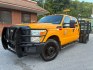 2012 YELLOW FORD F350 SUPER DUTY (1FD8W3G62CE) with an 6.2L engine, Automatic transmission, located at 117 North Cameron Street, Harrisburg, PA, 17101, (717) 963-8962, 40.266762, -76.875259 - Hard Top 8-Cylinder Flex Natural A/T Power Steering GRY Vinyl Seats A/C Power Windows Power Door Locks Driver Air Bag WE FINANCE!!! MOST vehicles are available for financing. Good Credit/ Challenged Credit/ No Credit - ALL Trade-Ins Welcomed!!! APPLY ONLINE or CALL us TODAY Pl- Photo#0